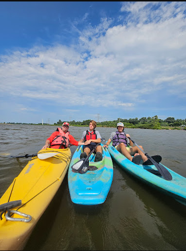 St. Peters' 370 Lakeside Park