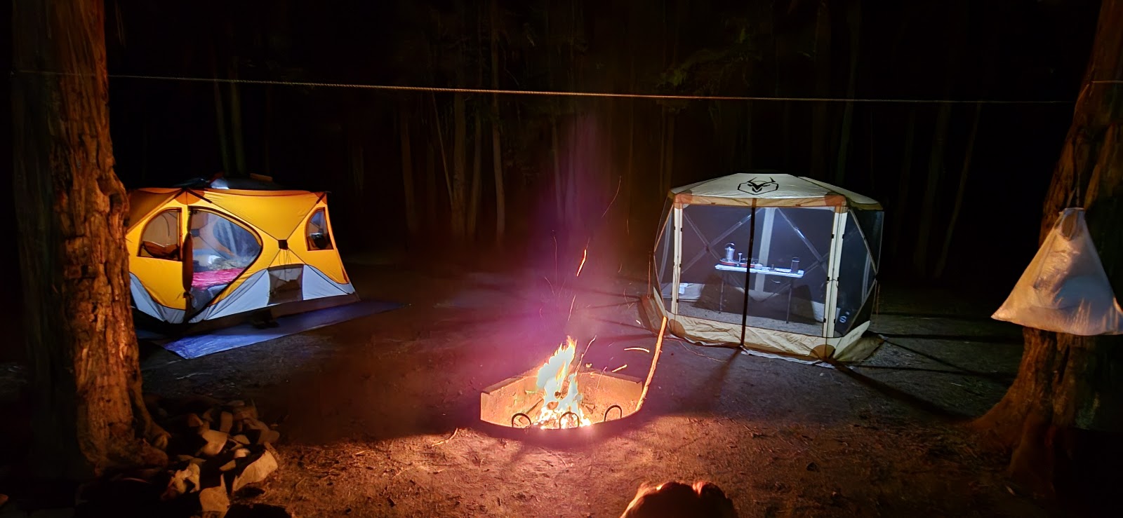 Copper Creek Campground