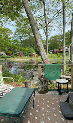 Island Campground & Cottages