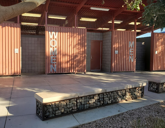 Avondale Friendship Park