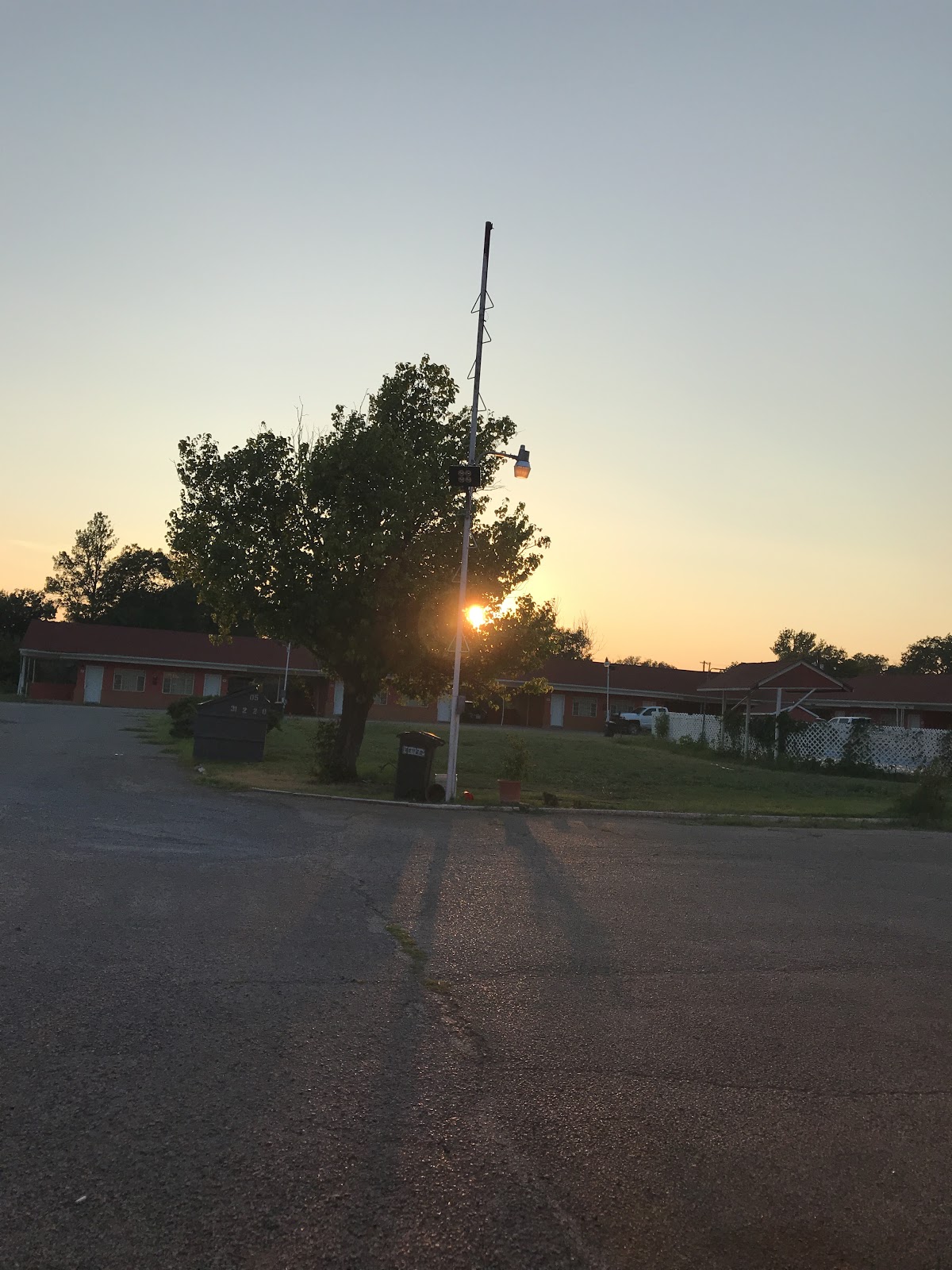 La Siesta Motel and RV Park