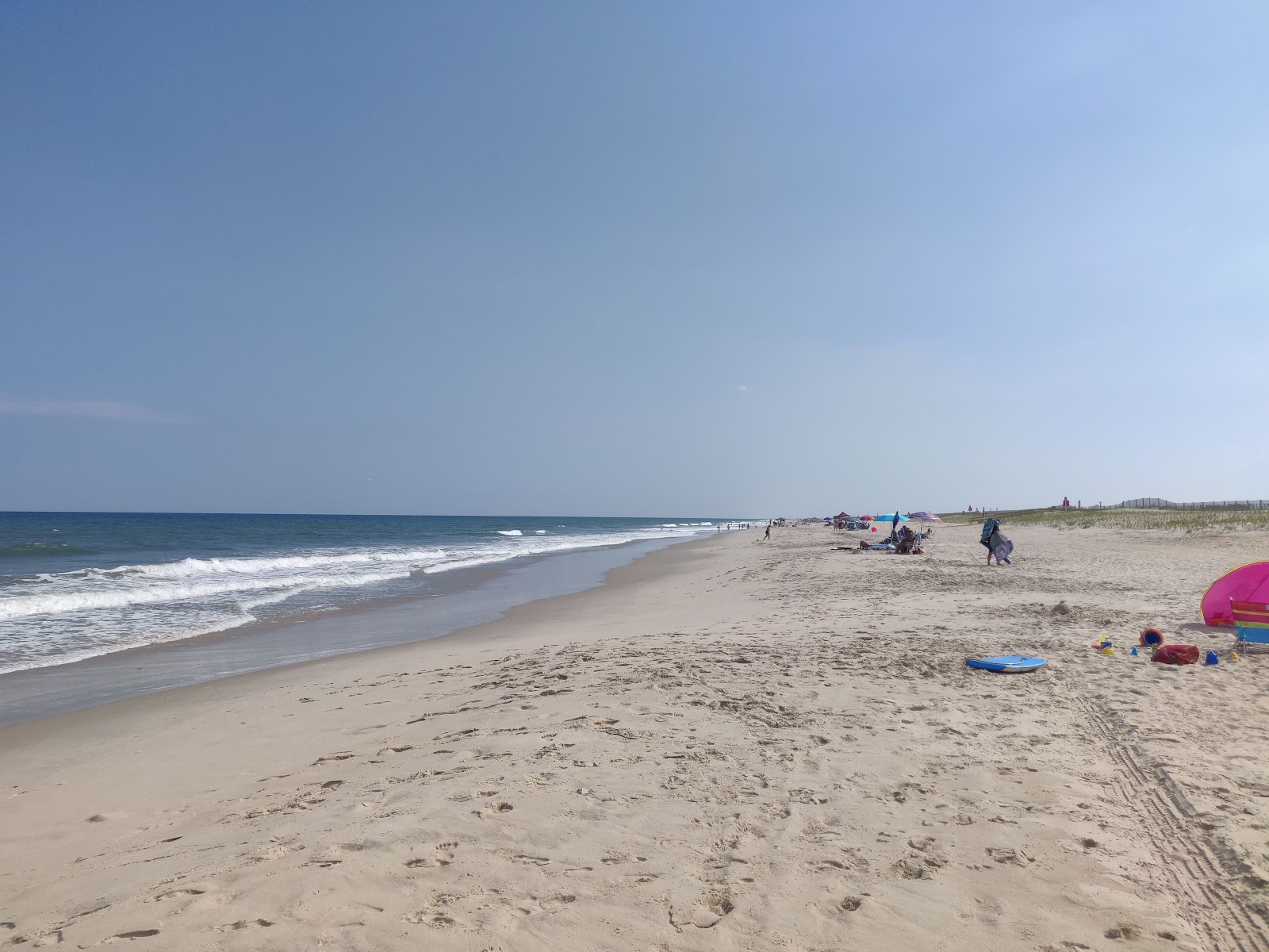 Assateague State Park