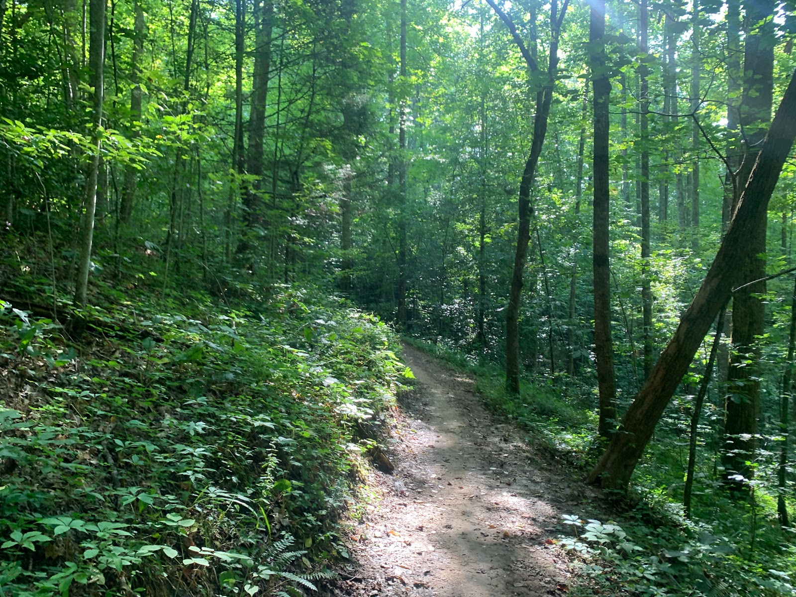 Tsali Recreation Area