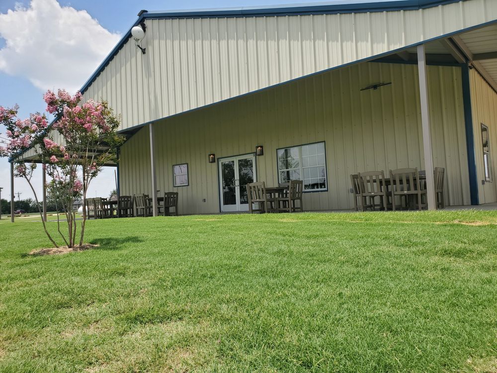 Brazos Trail RV Park