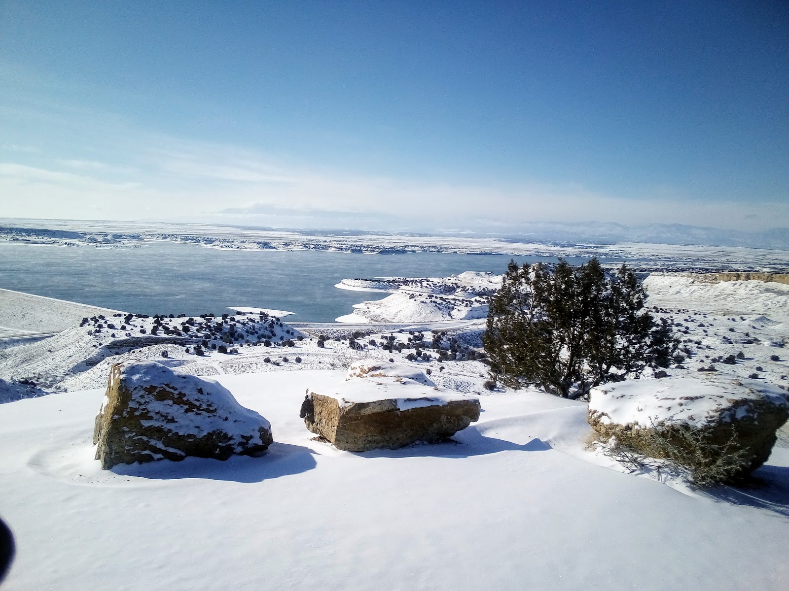 Pueblo West Campground