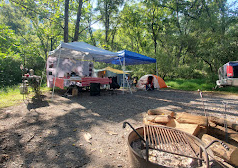 Big Bend Campground