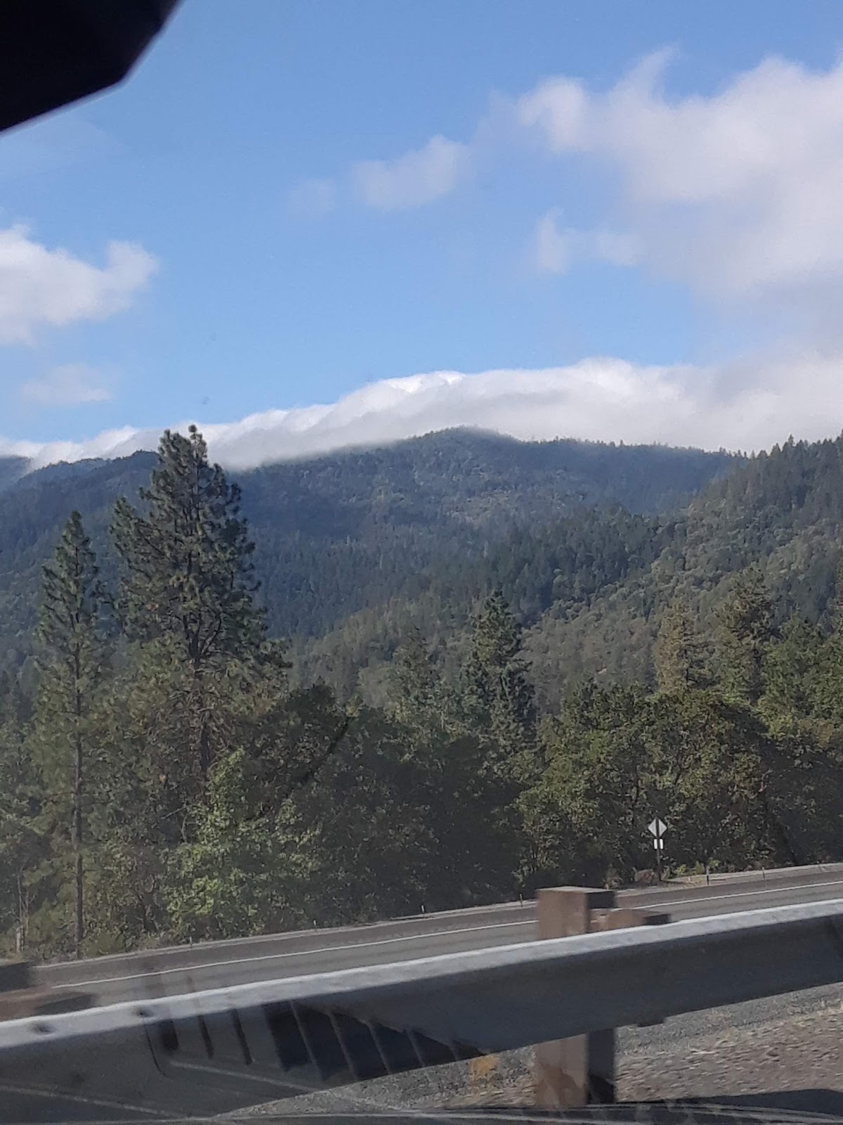 Riverfront Trailer Park