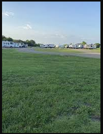 Copeville RV Park