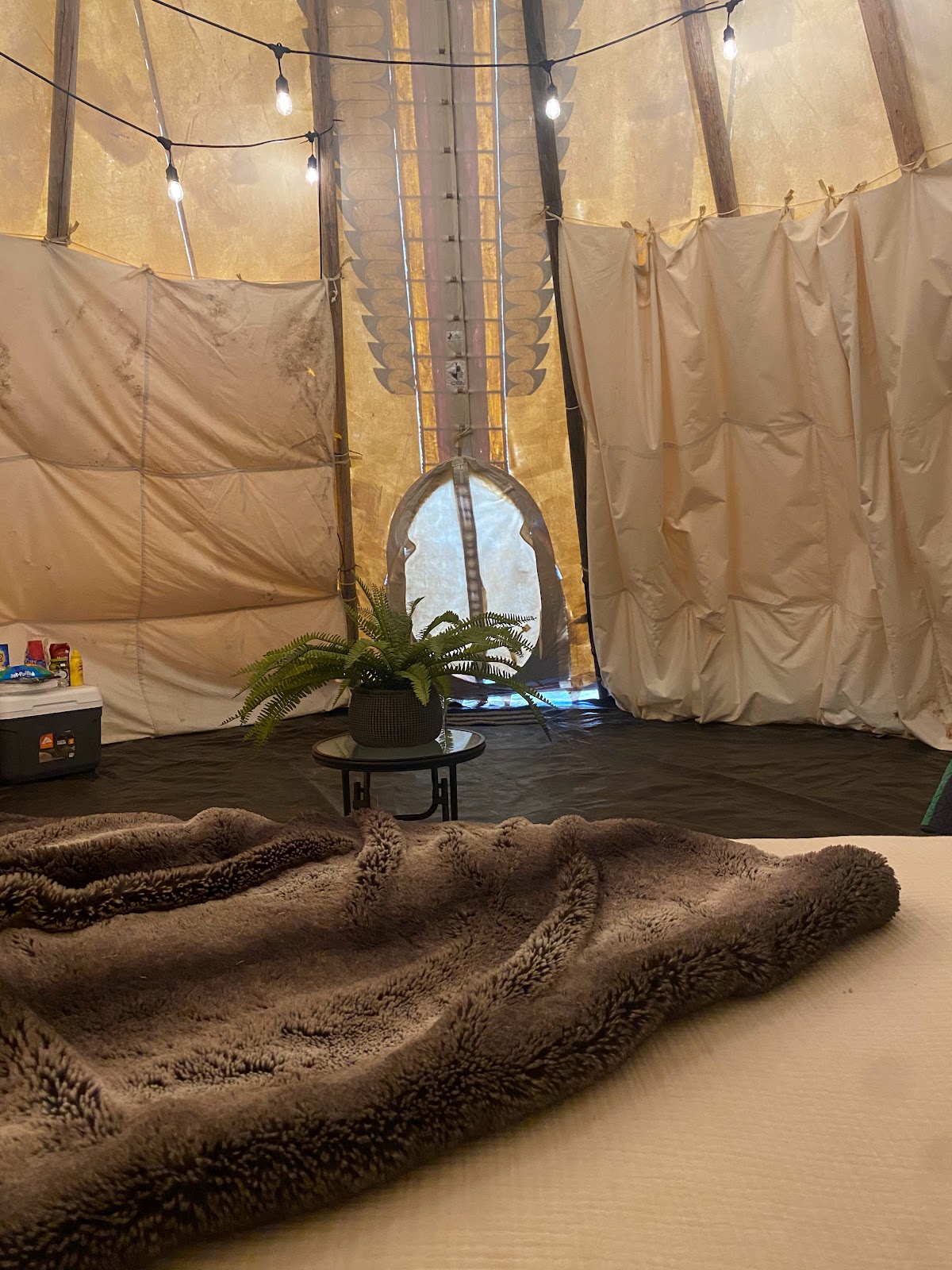 Hoffman Lake Campground INC.