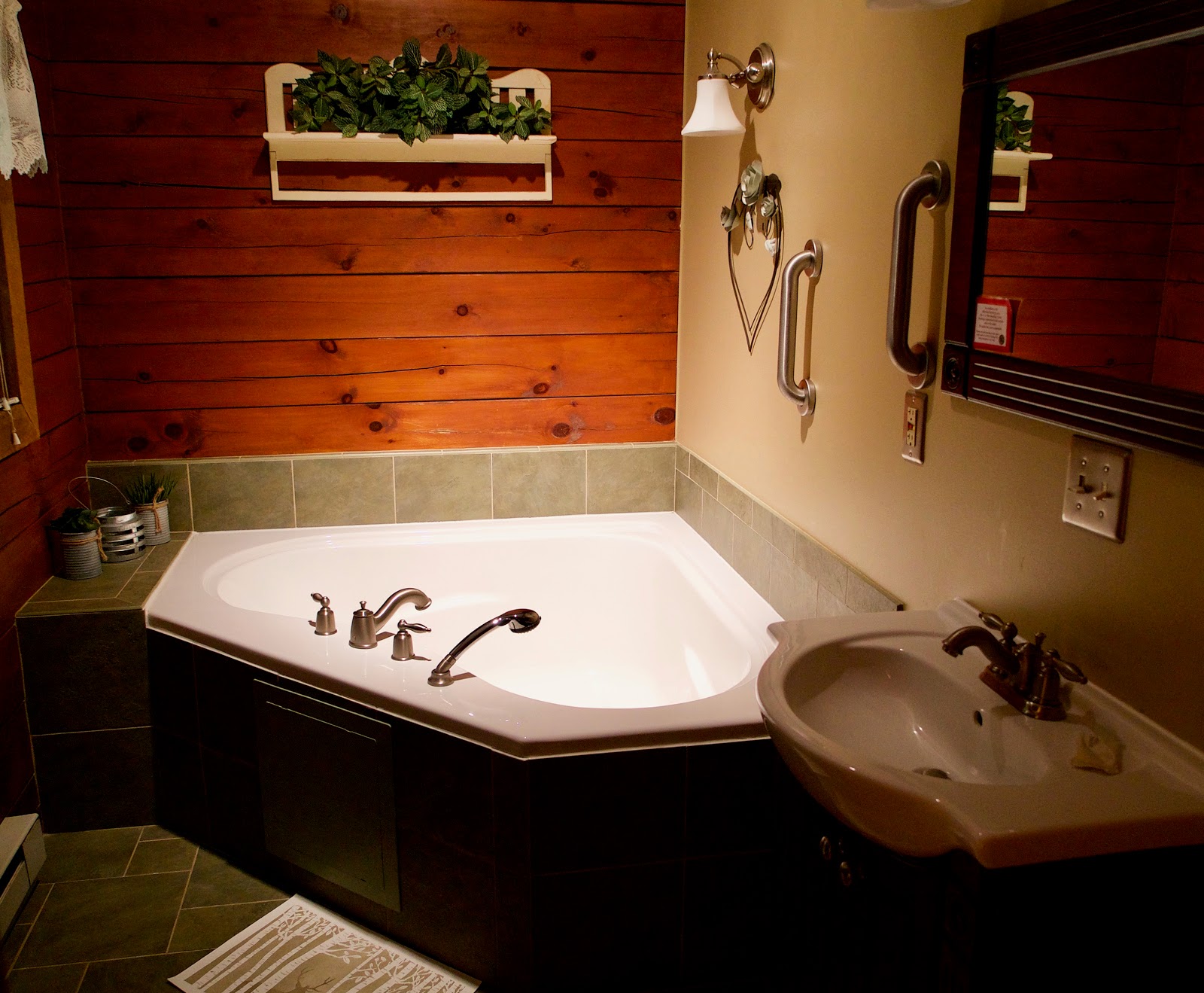 Ole Mink Farm RV Resort