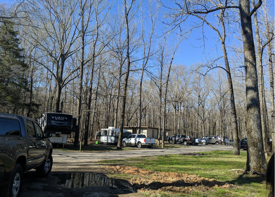 Hugh White State Park