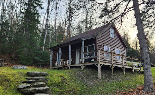 Fish River Lodge Camping