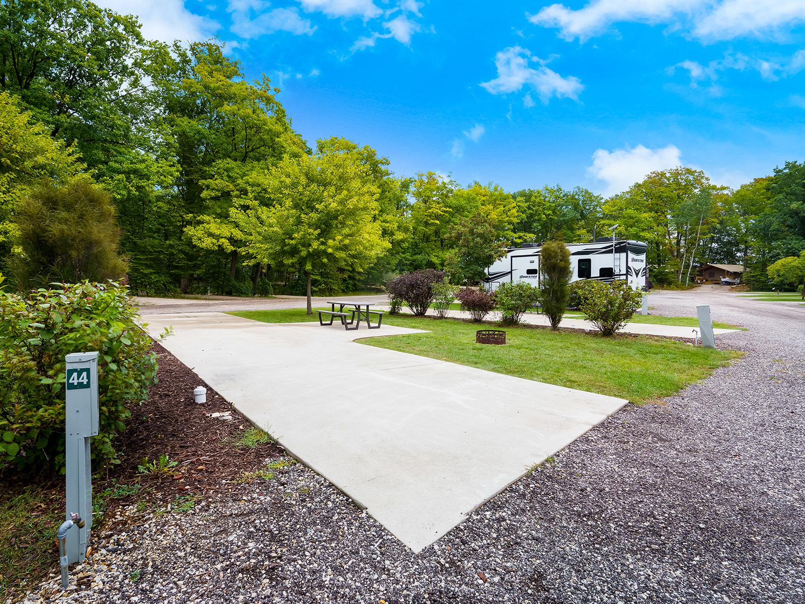 Camp-Tel Family Campground