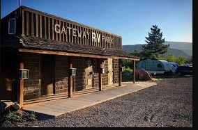 Gateway Camper Park