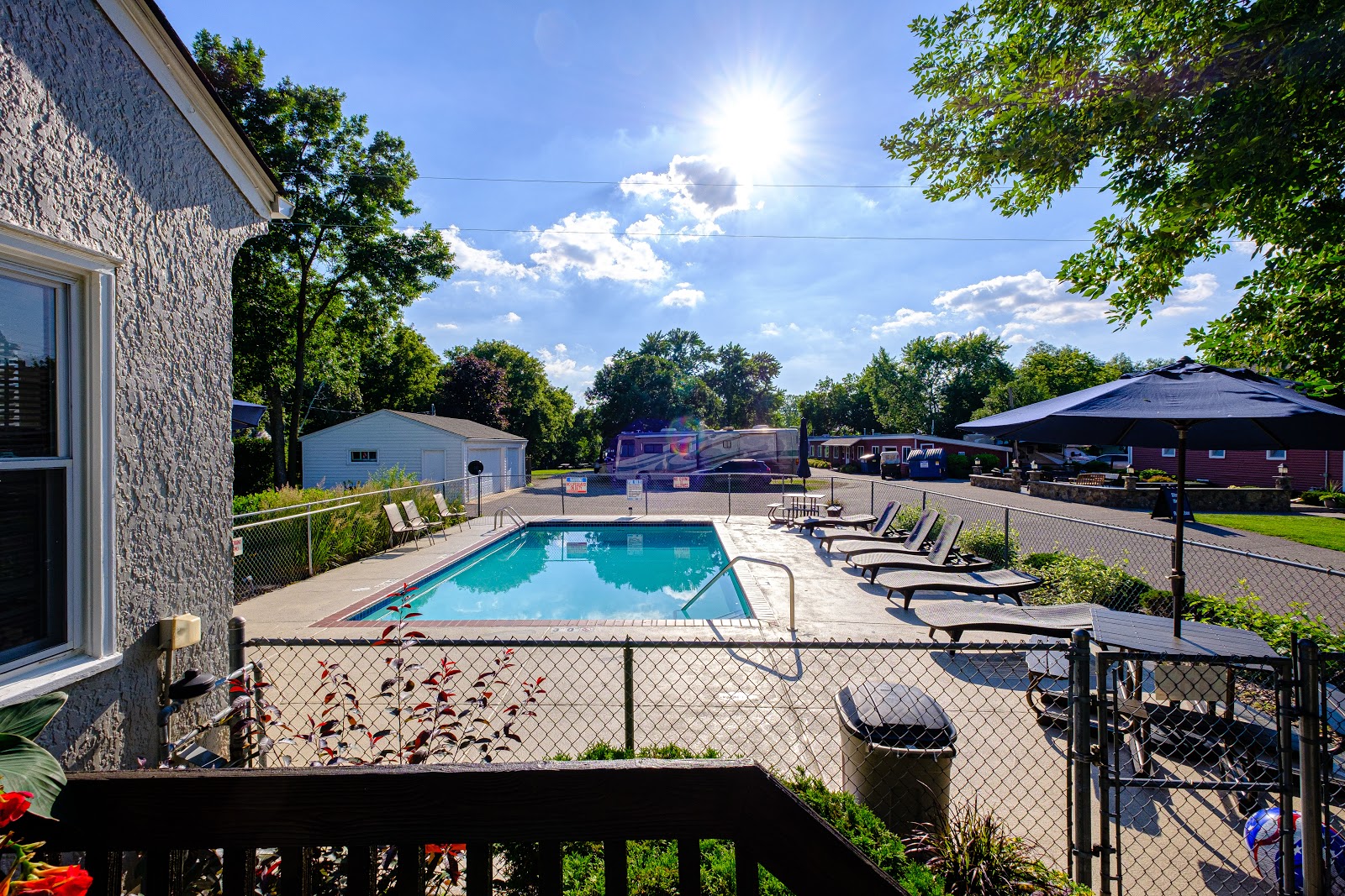 Town & Country Campground