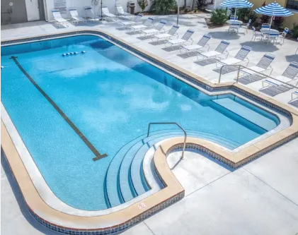 Sunny Pines RV & MHP