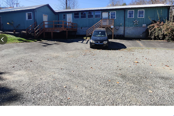 Mountain Retreat RV Park