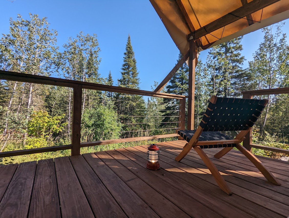 North Shore Camping Co.