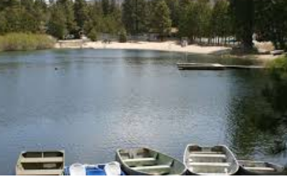 Green Valley Horse Camp