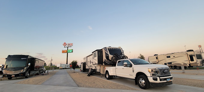 Flatland RV Park