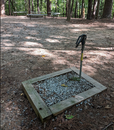 BW Wells Group Campgrounds