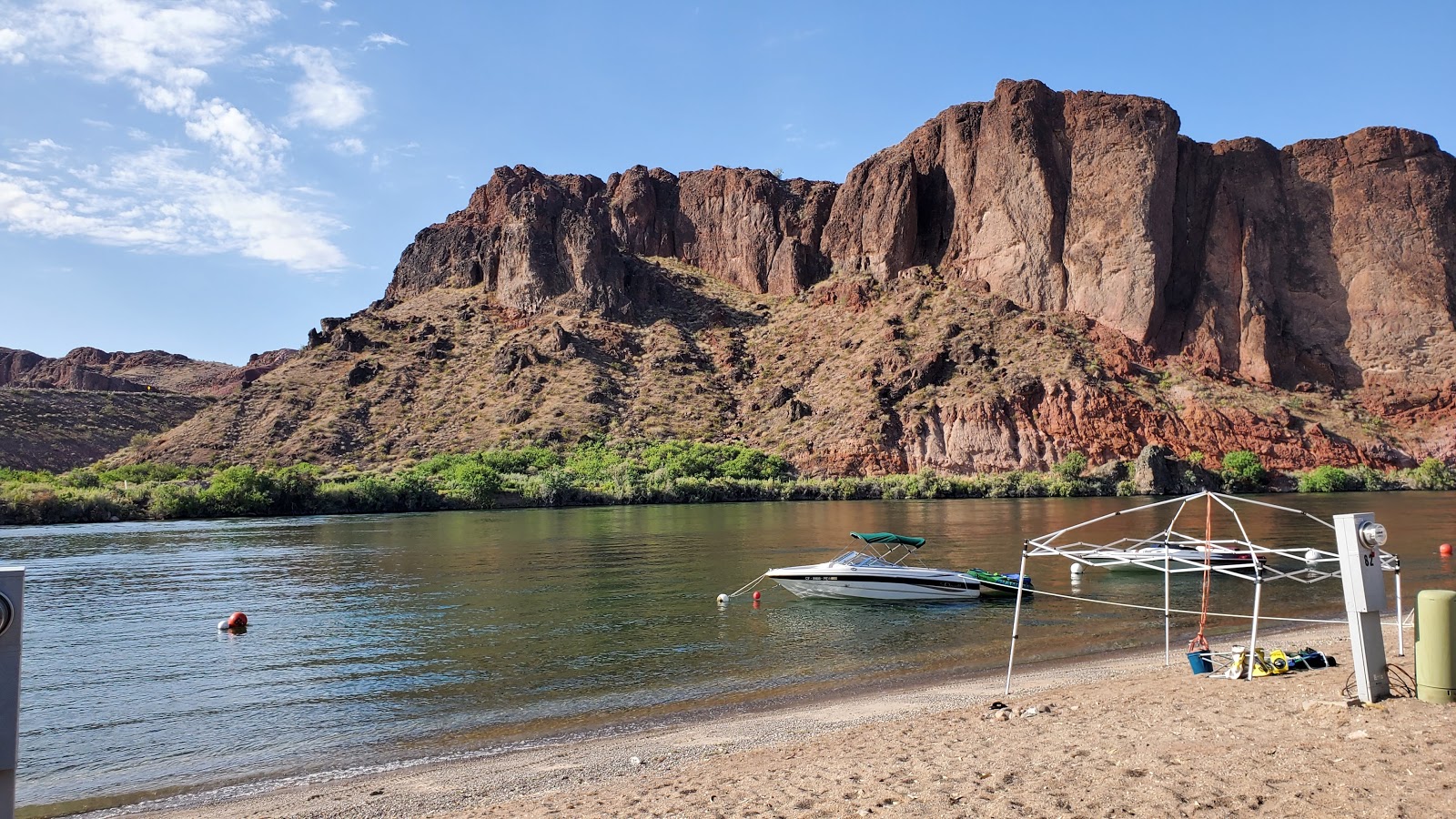 Echo Lodge River Resort