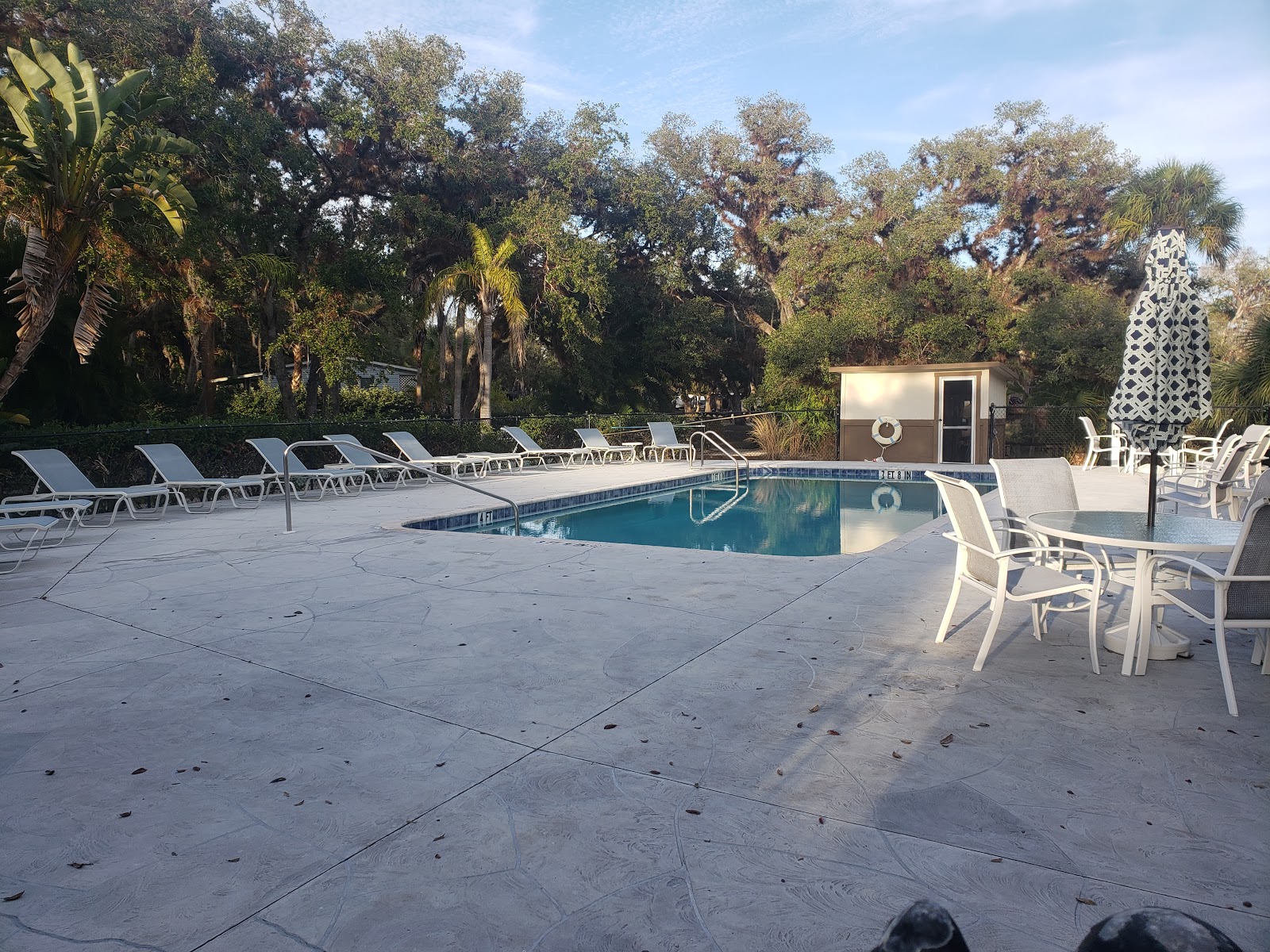 Camp Venice RV Resort