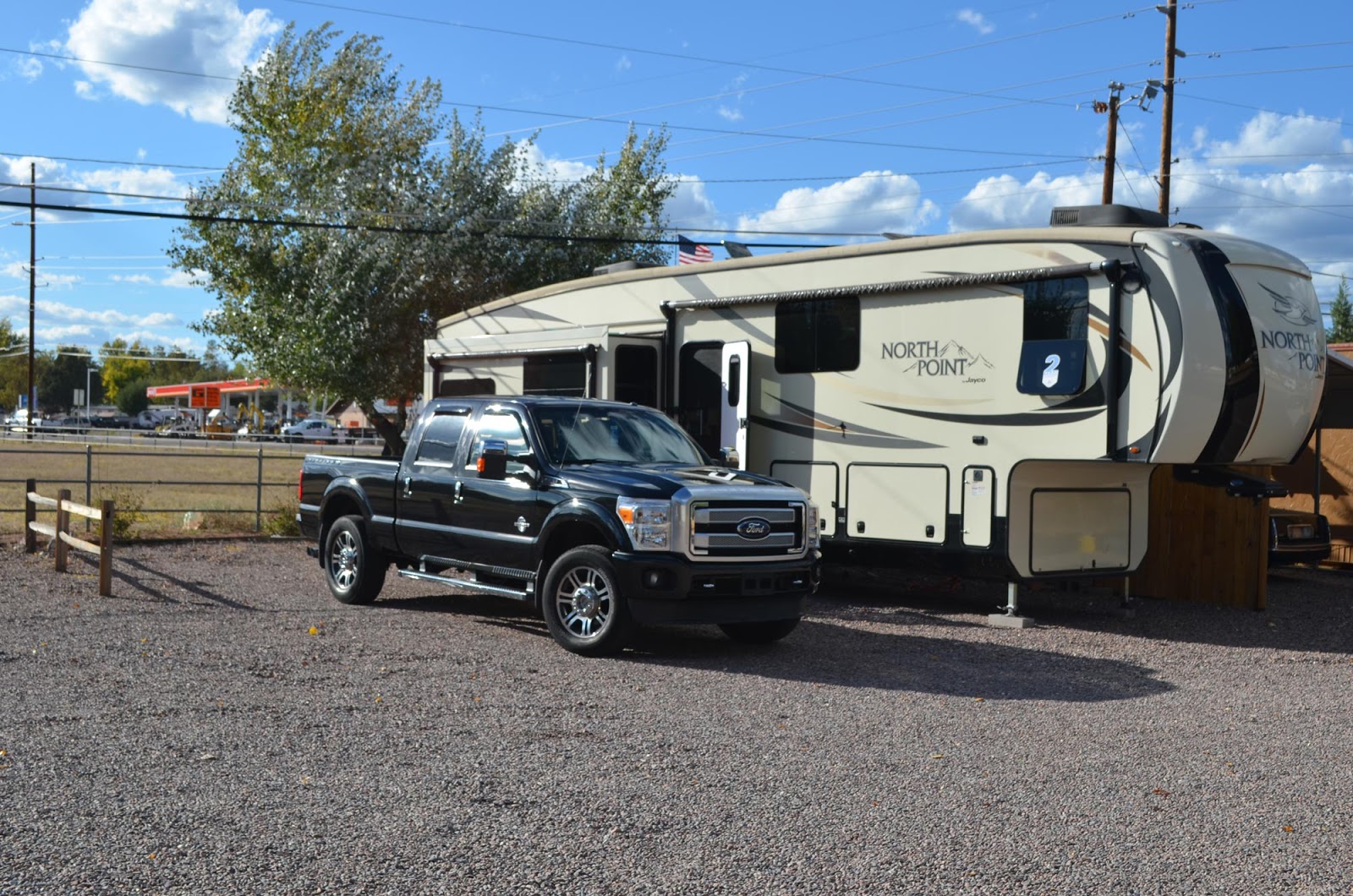 Lamplighter RV Resort