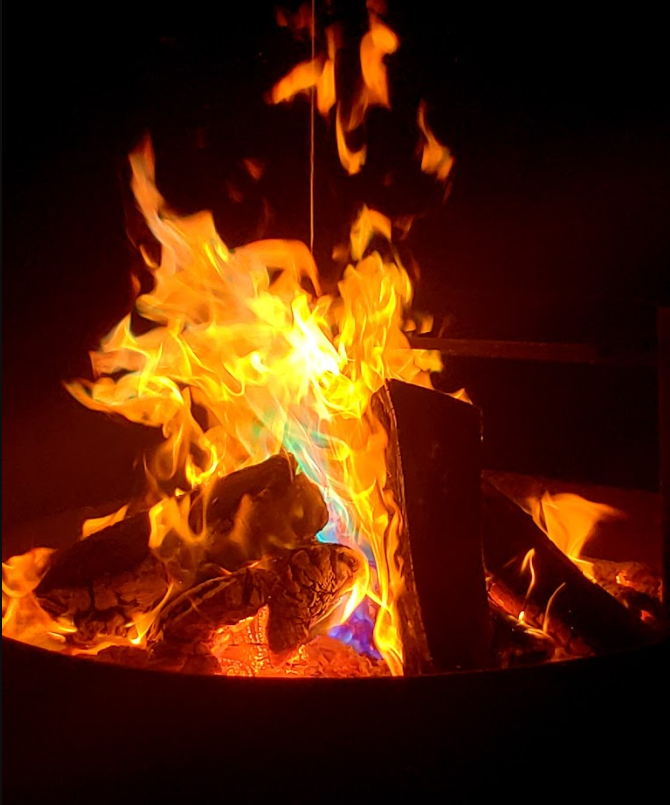 Oak Knoll Campground