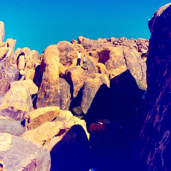 Horsemen's Center Park Campground