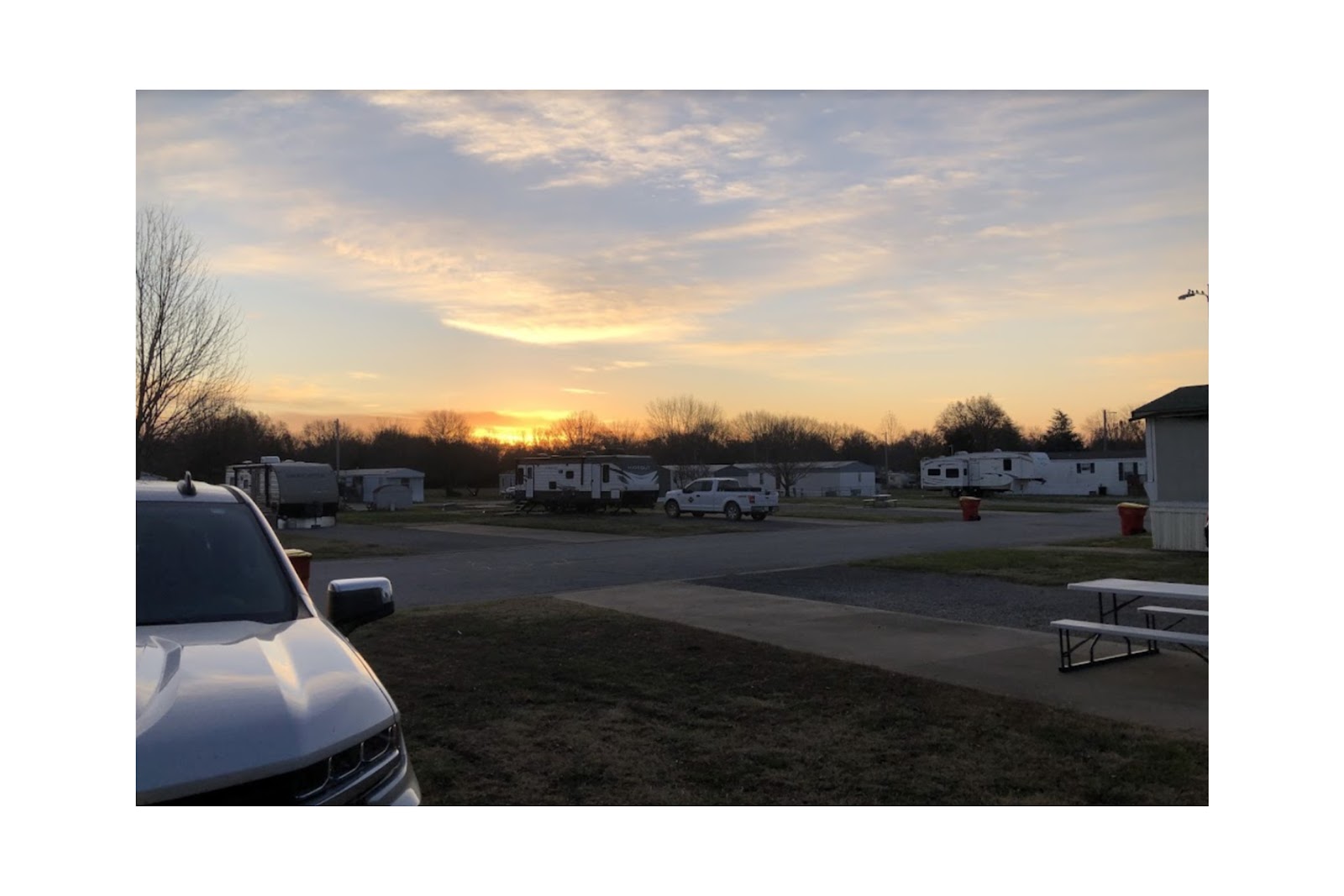 Parkview MH & RV Community