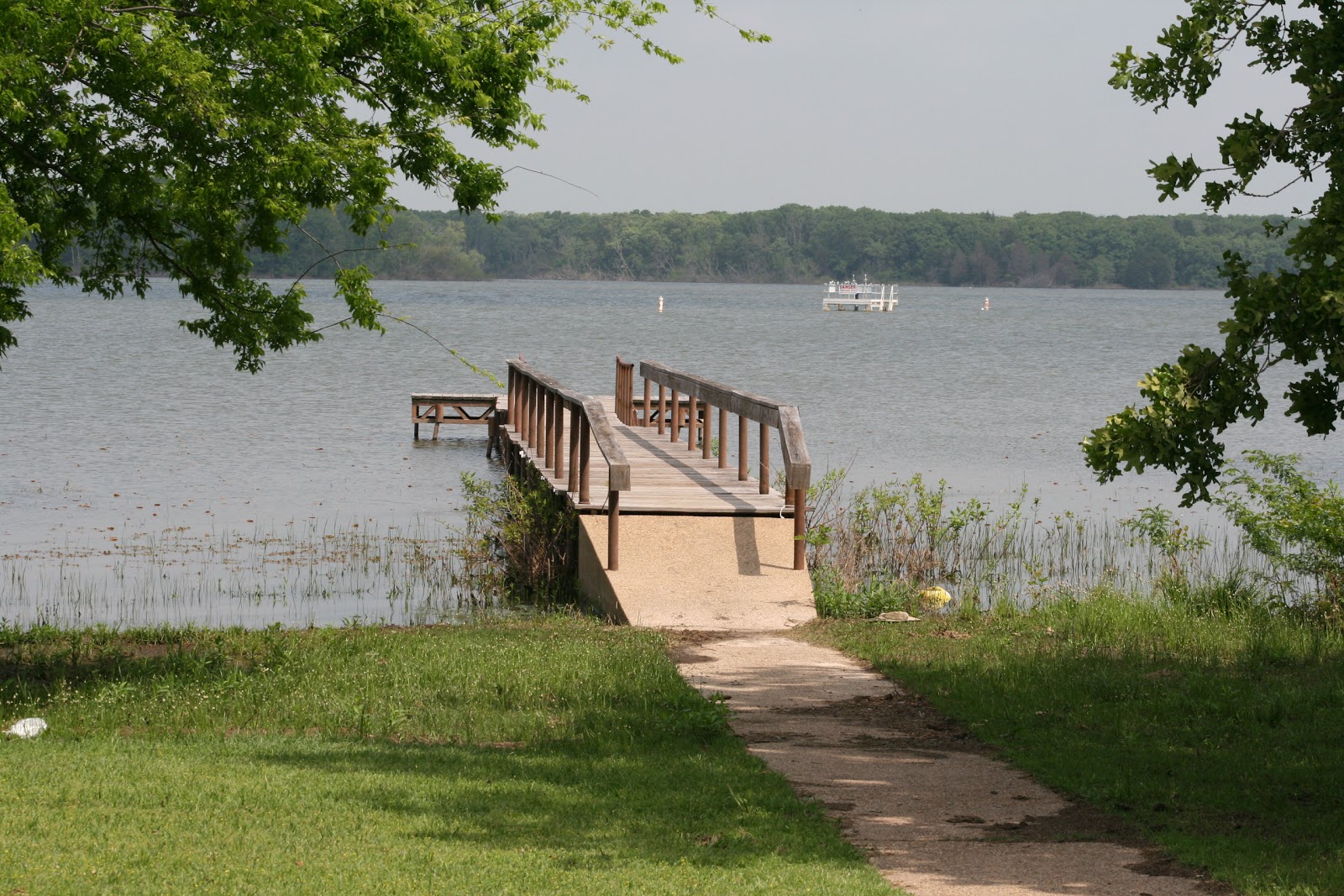 Lake Tawakoni / Thousand Trails