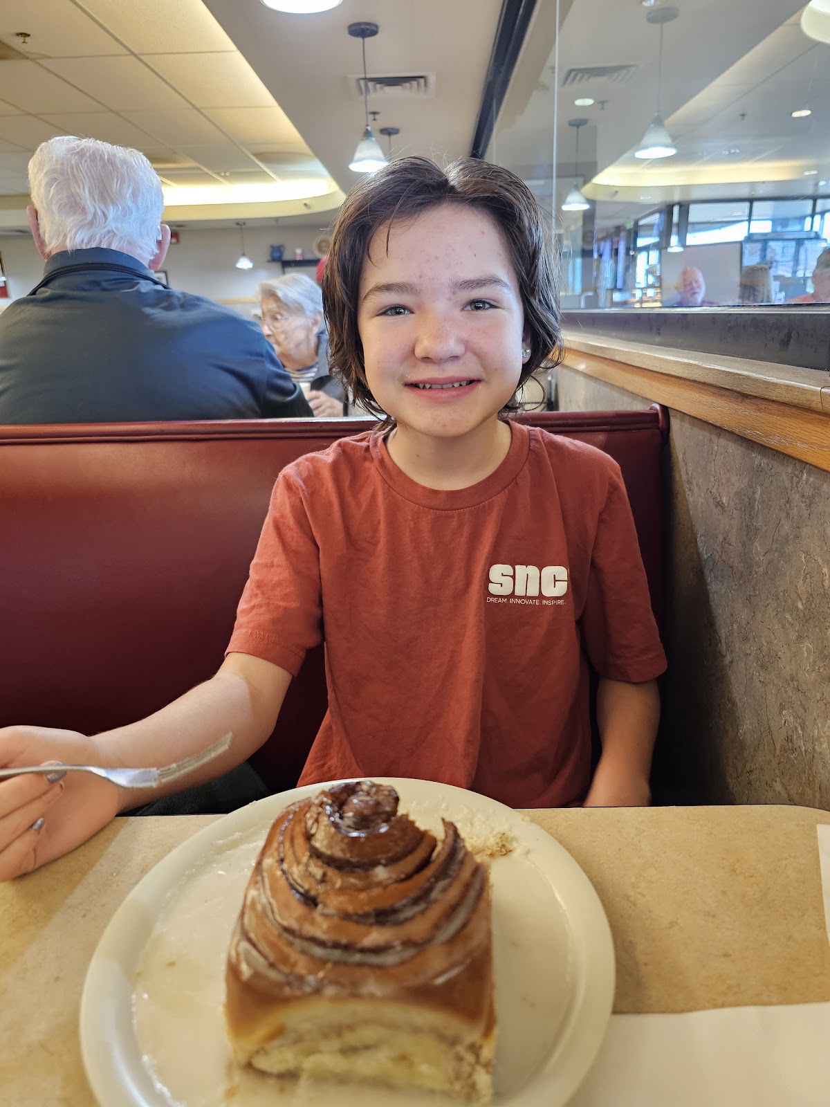 Johnson's Corner RV Retreat