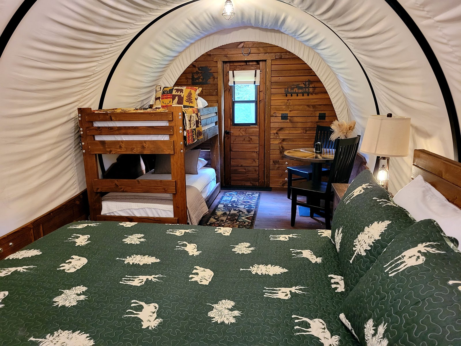 Travelers Rest /N Greenville KOA