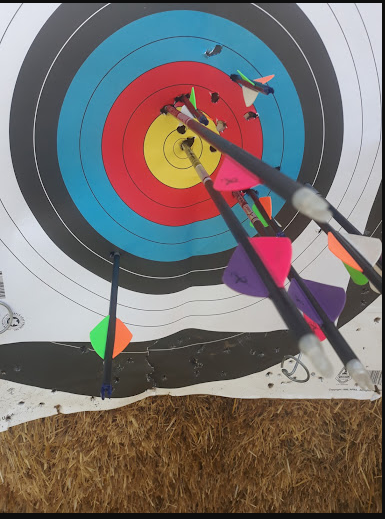 Tan Oak Campground, Mt Madonna County Park