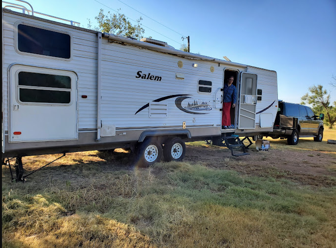 Longhorn Ranch RV Park