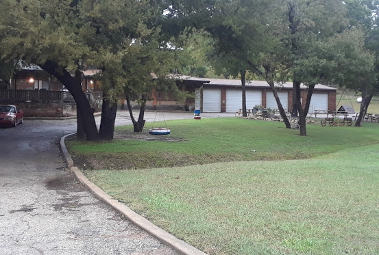 Rusty Armadillo RV Park