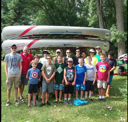 Donald F. Miller Park