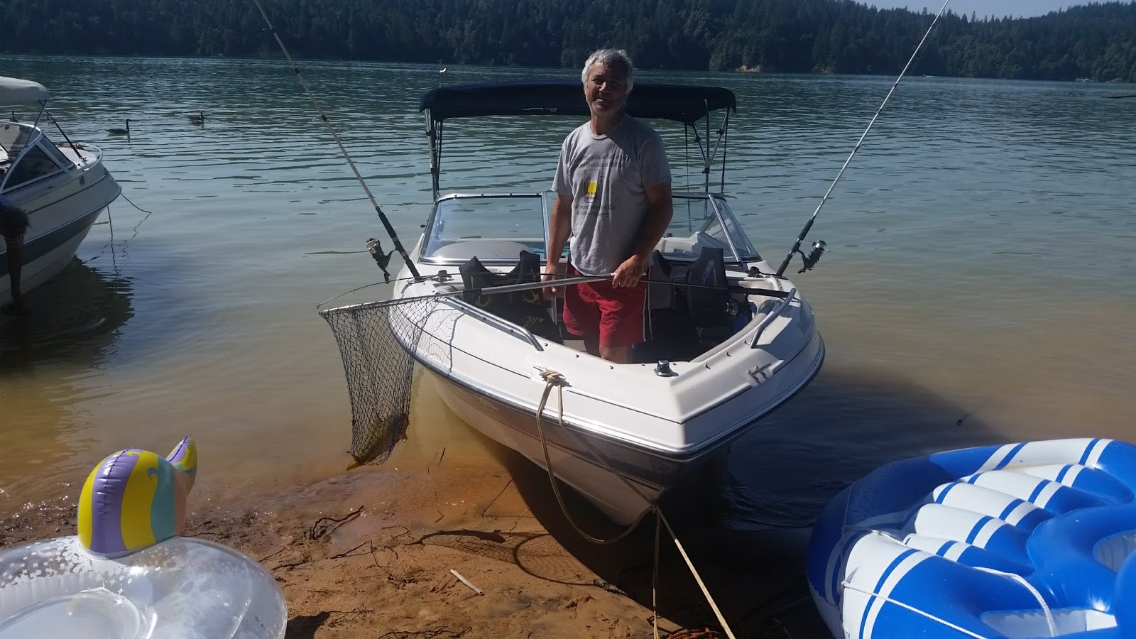 Garden Point Campground