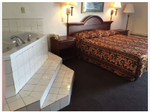 Ashburn Inn & RV Park