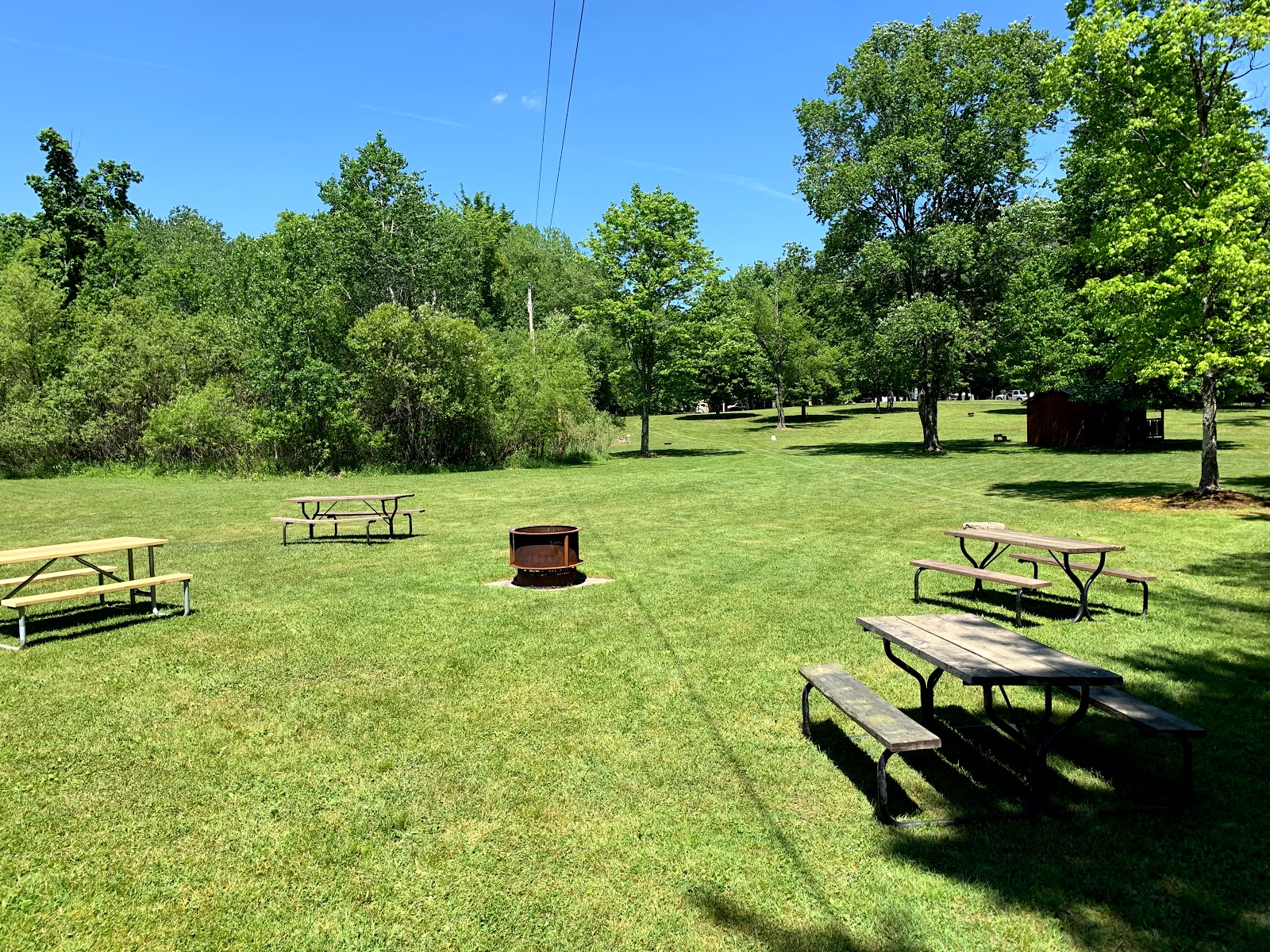 Meadville KOA