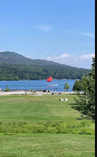 Lake George Battleground Adirondack Preserve