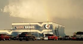 Ojibwa Casino RV Park