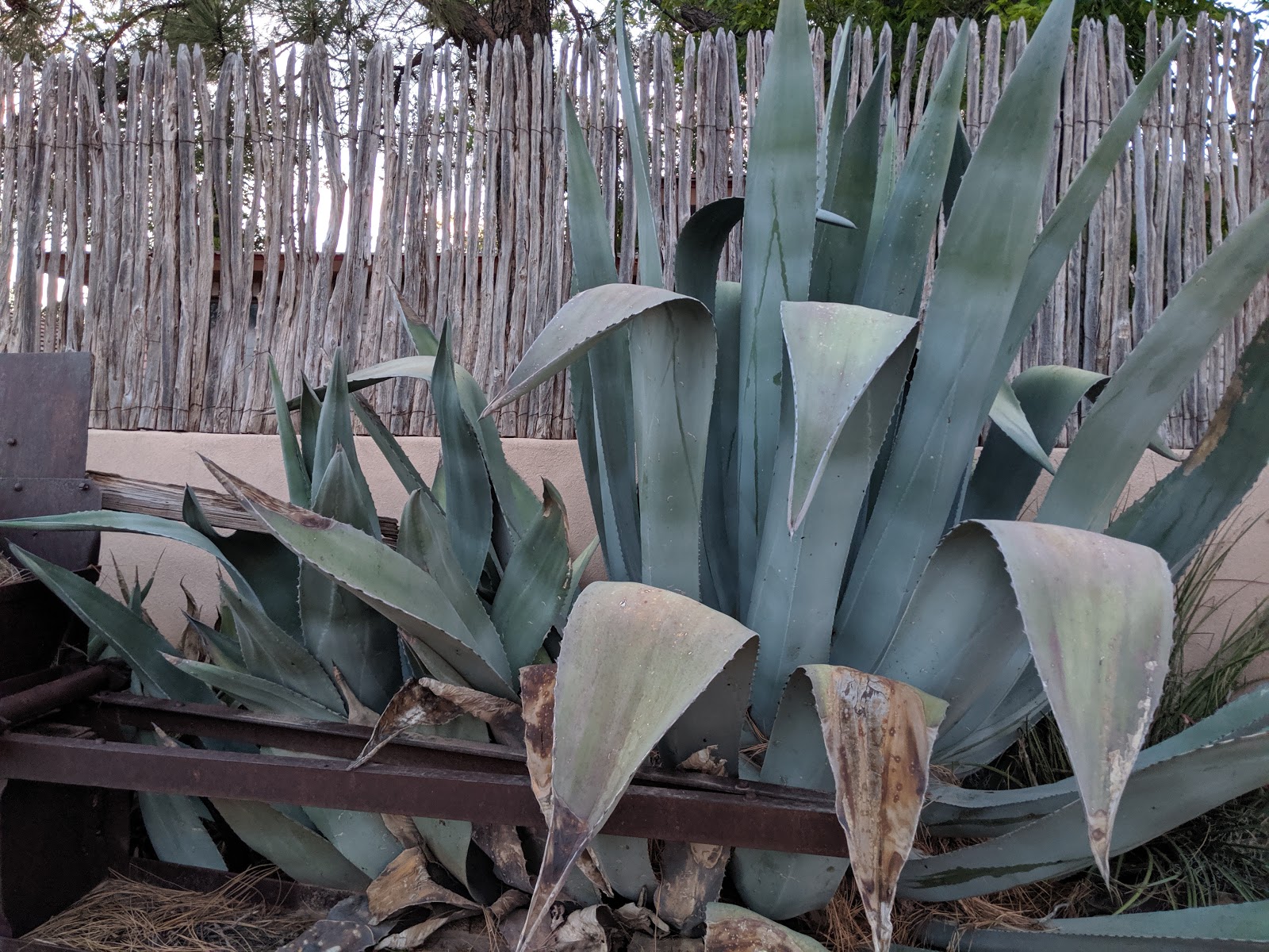 Overland Trail Campground