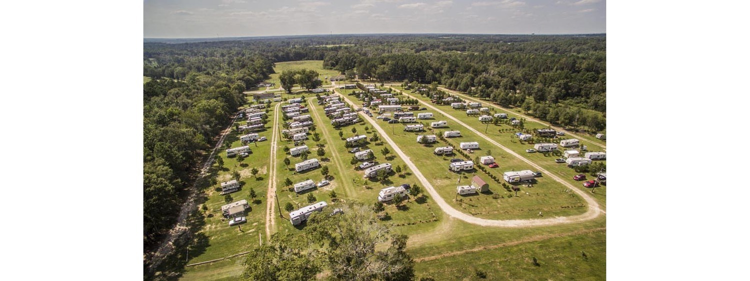 A-Okay Mobile Home RV Park