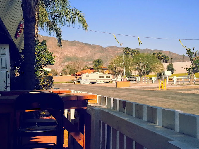 Diamond Valley RV Park