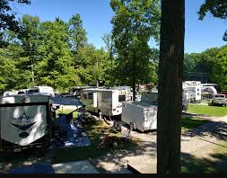 Evening Shadows RV Park & Campground
