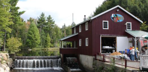 Adirondack Foothills RV Campground