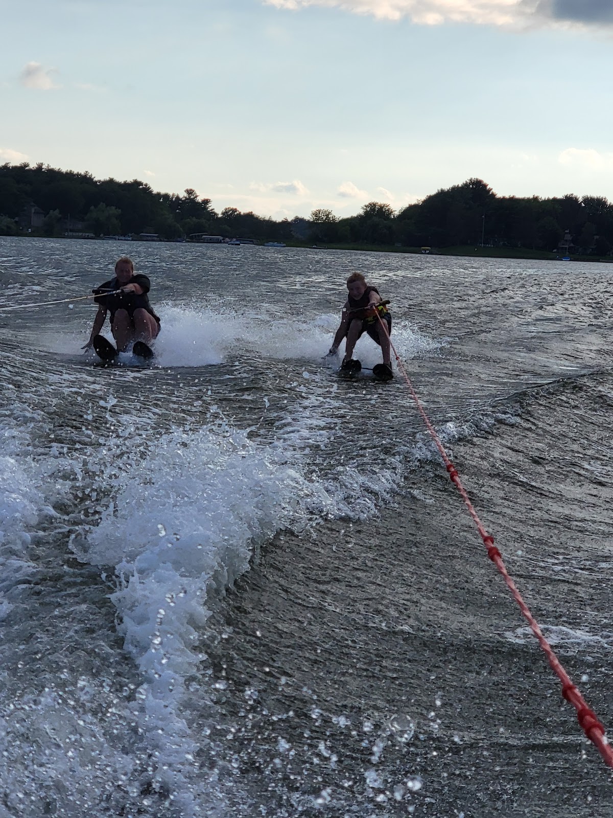 Norquist Camp Ground