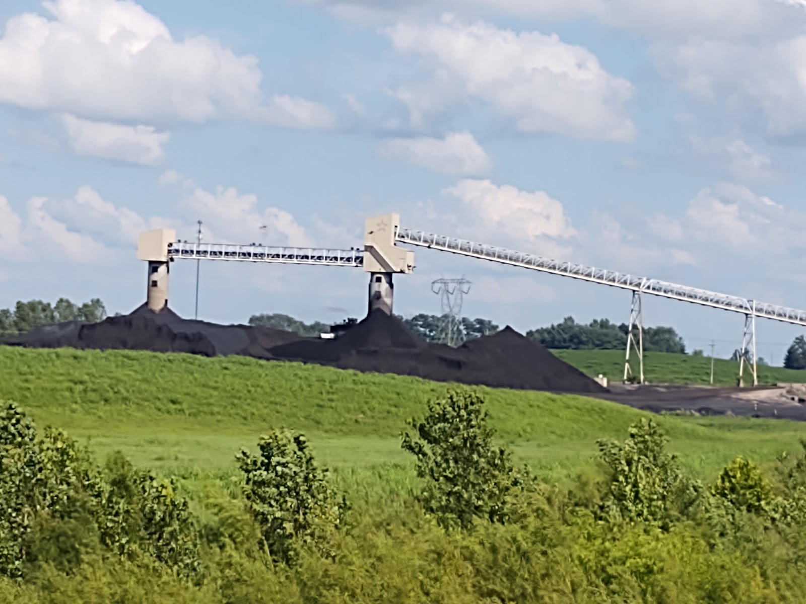 New Vision RV Park LLC